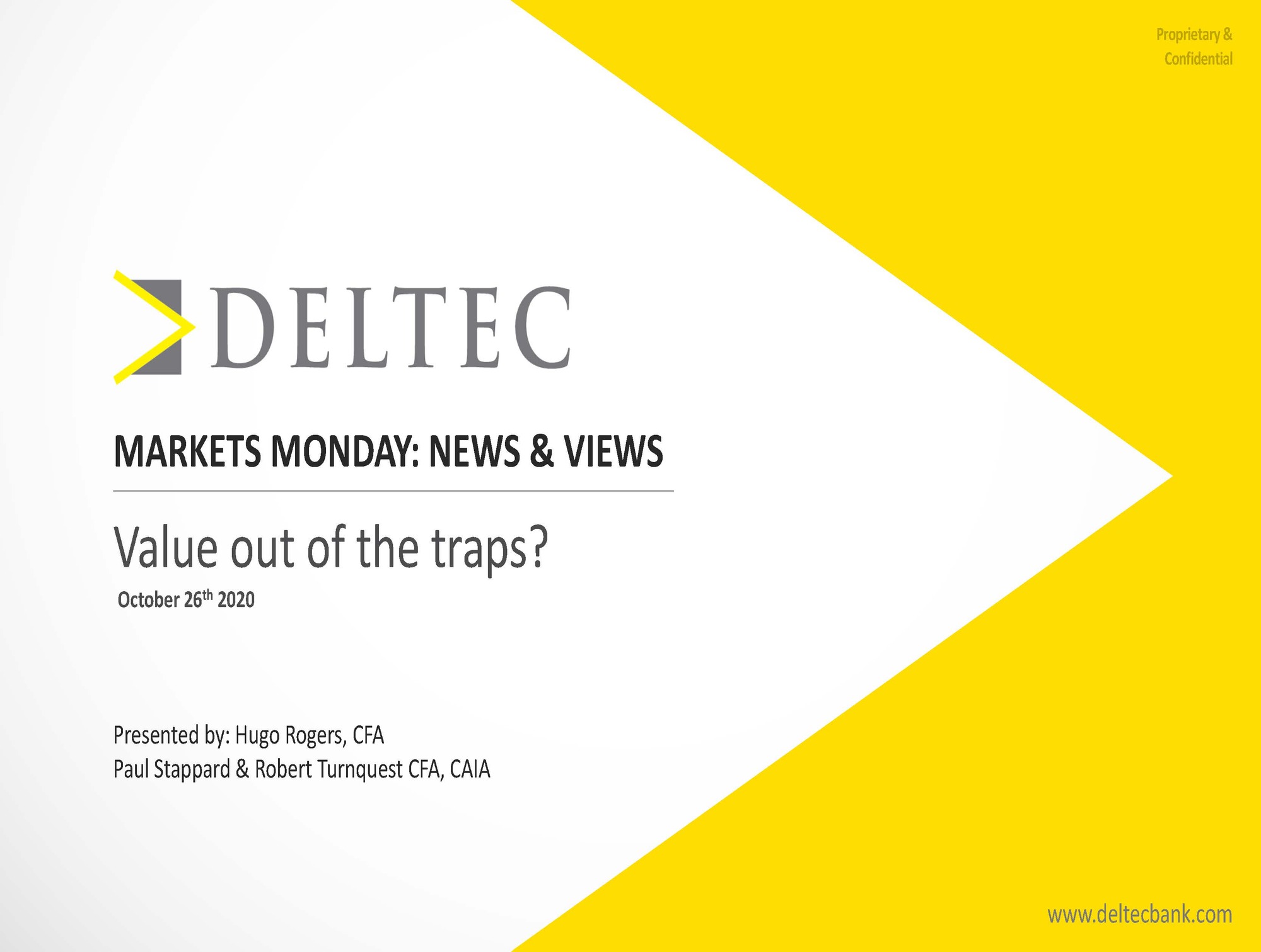 Slide 1